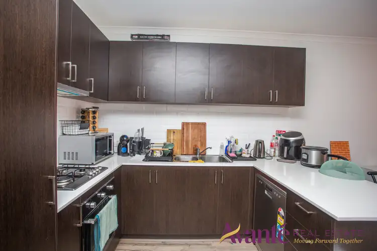 Third view of Homely villa listing, 69C Davilak Ave, Hamilton Hill WA 6163
