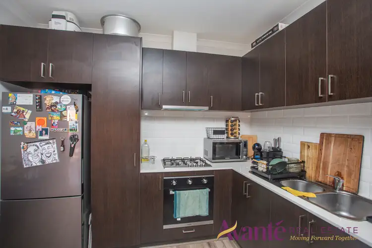 Fourth view of Homely villa listing, 69C Davilak Ave, Hamilton Hill WA 6163