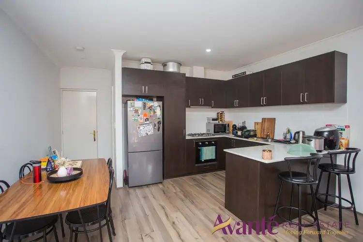 Fifth view of Homely villa listing, 69C Davilak Ave, Hamilton Hill WA 6163