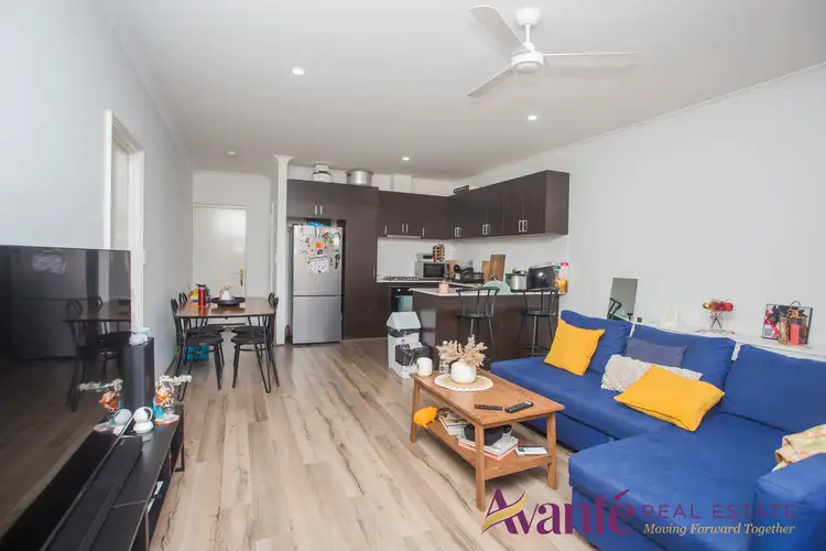 Seventh view of Homely villa listing, 69C Davilak Ave, Hamilton Hill WA 6163