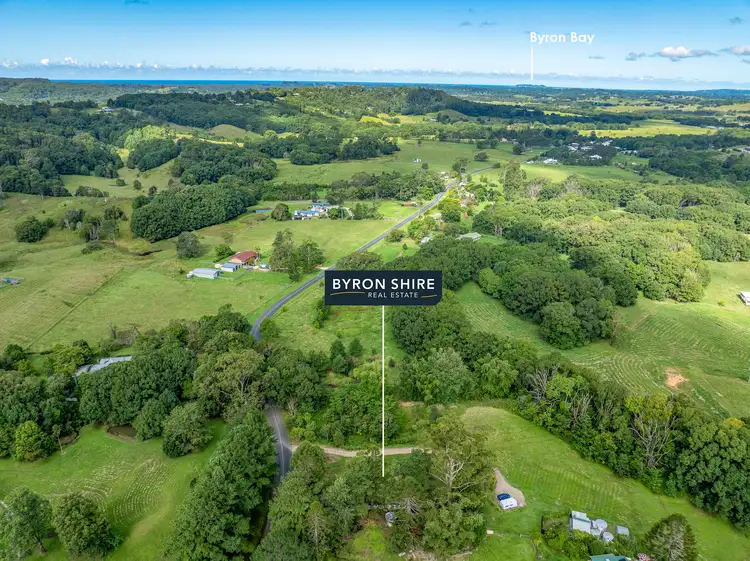 Third view of Homely land listing, 485 Left Bank Rd, Mullumbimby Creek NSW 2482