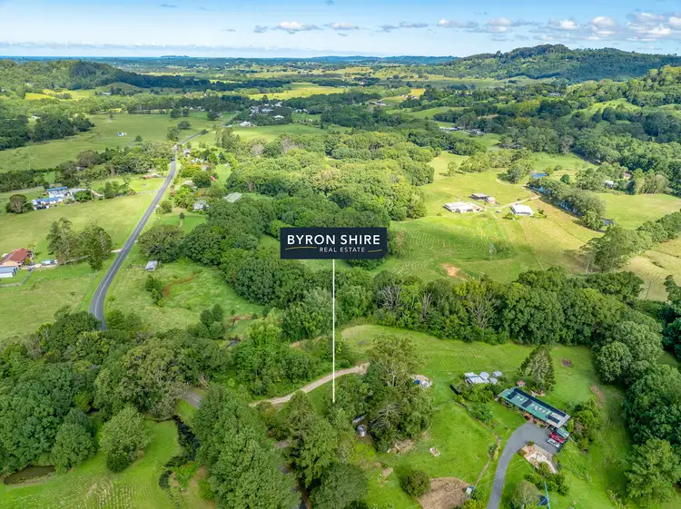 Fifth view of Homely land listing, 485 Left Bank Rd, Mullumbimby Creek NSW 2482
