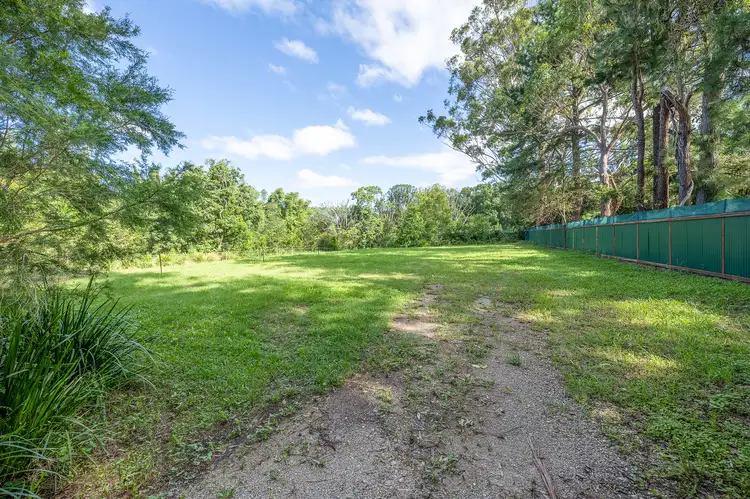 Sixth view of Homely land listing, 485 Left Bank Rd, Mullumbimby Creek NSW 2482
