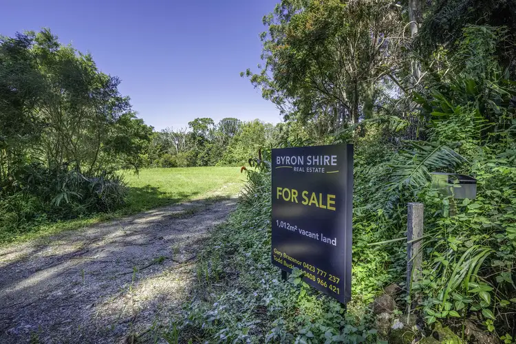 Seventh view of Homely land listing, 485 Left Bank Rd, Mullumbimby Creek NSW 2482