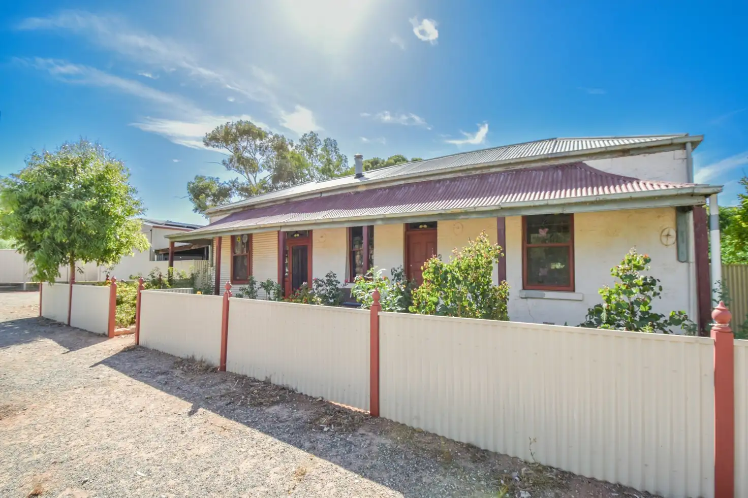 Main view of Homely house listing, 2 James St, Georgetown SA 5472