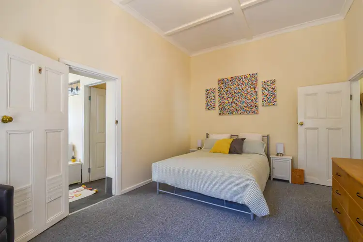 Fourth view of Homely house listing, 2 James St, Georgetown SA 5472