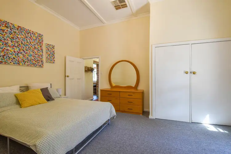 Fifth view of Homely house listing, 2 James St, Georgetown SA 5472