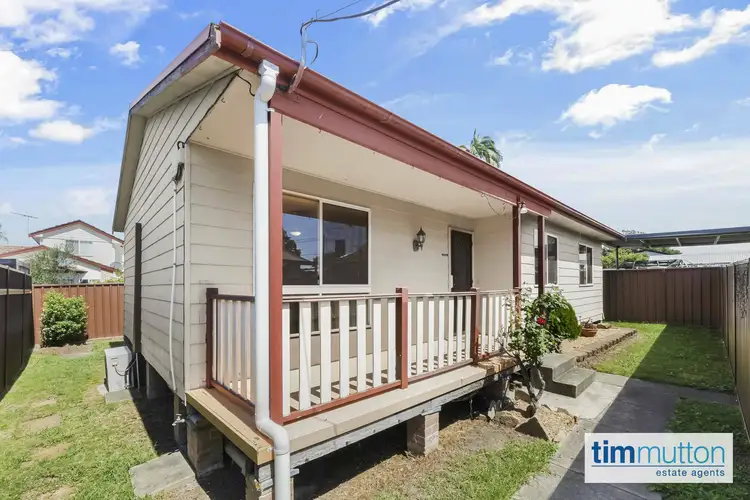 7B Merle St, Bass Hill NSW 2197