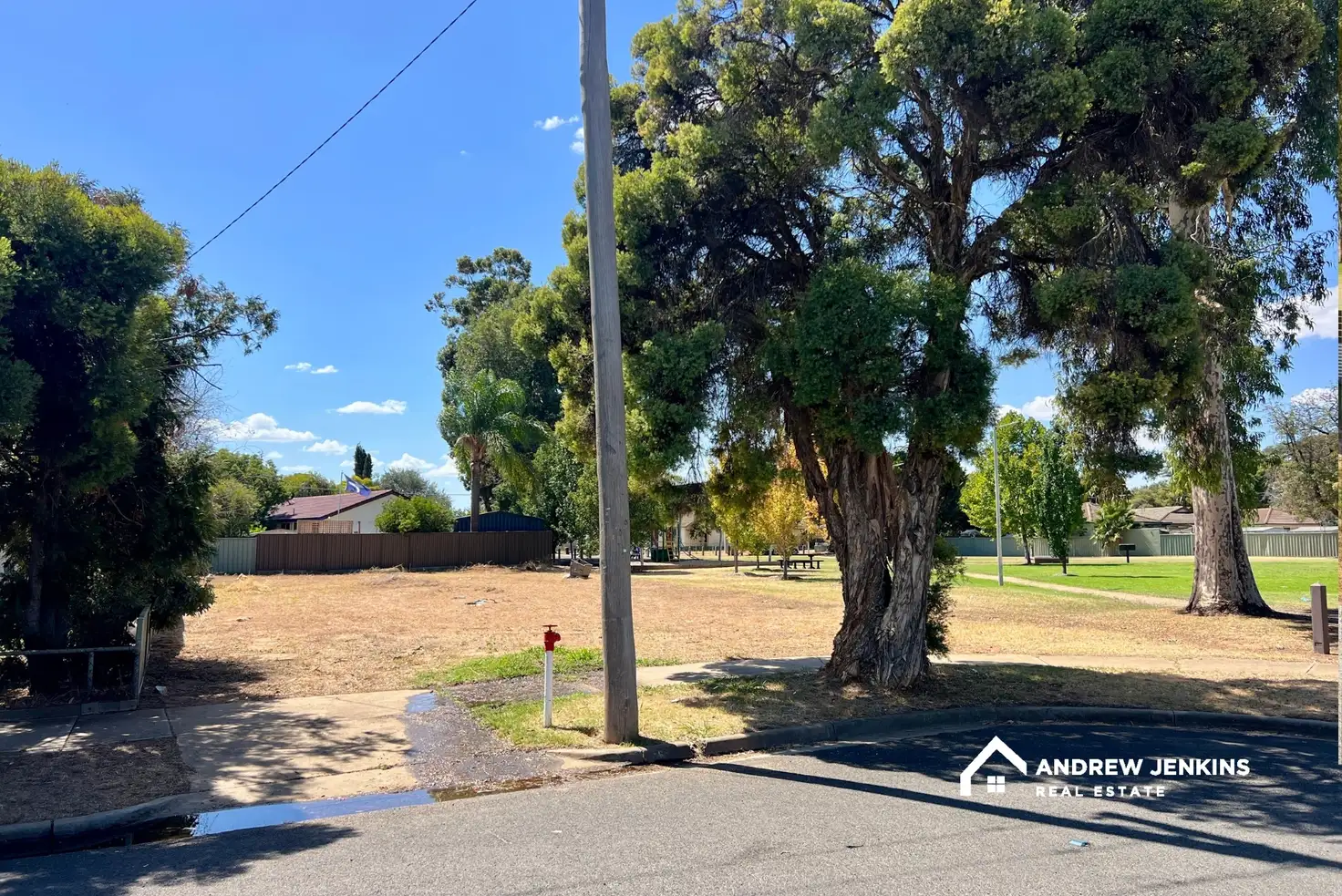 Main view of Homely land listing, 5 Silver Ct, Cobram VIC 3644