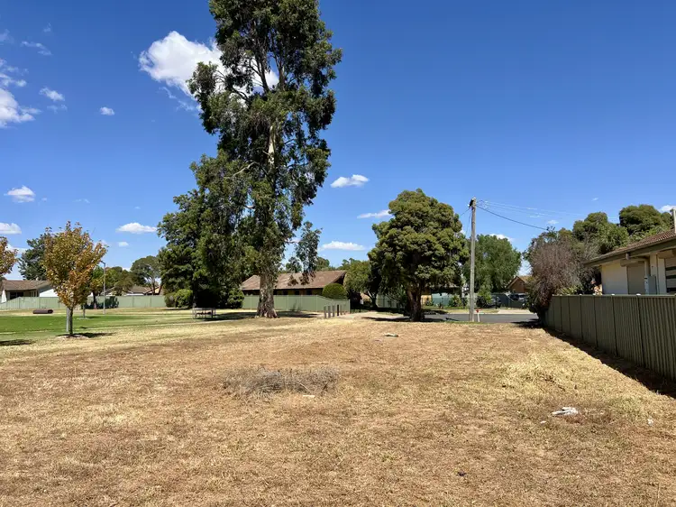 Third view of Homely land listing, 5 Silver Ct, Cobram VIC 3644