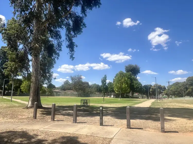 Fifth view of Homely land listing, 5 Silver Ct, Cobram VIC 3644