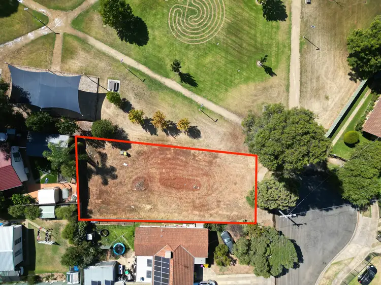 Sixth view of Homely land listing, 5 Silver Ct, Cobram VIC 3644
