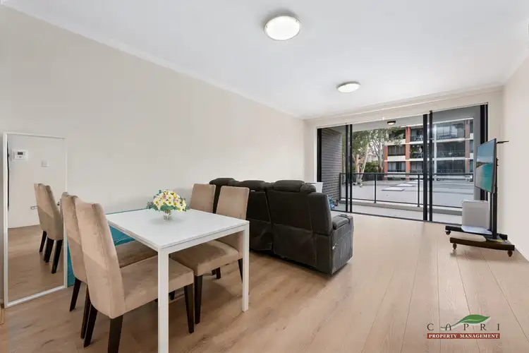 Main view of Homely apartment listing, Unit 157/1 Brown St, Ashfield NSW 2131