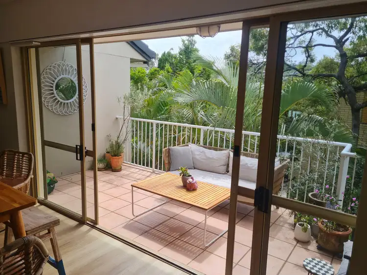 Main view of Homely unit listing, Unit 7/23 Wyandra St, Noosa Heads QLD 4567