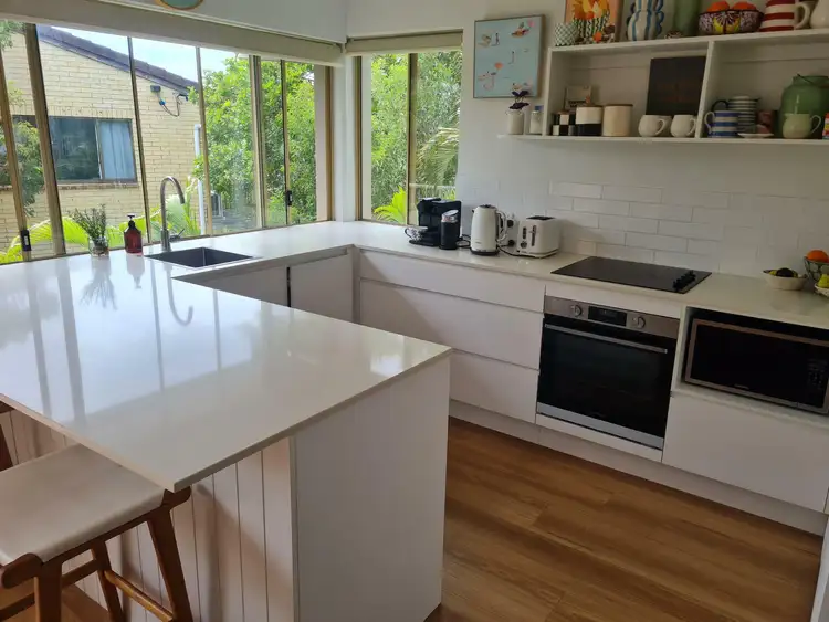 Second view of Homely unit listing, Unit 7/23 Wyandra St, Noosa Heads QLD 4567