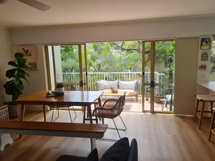 Fourth view of Homely unit listing, Unit 7/23 Wyandra St, Noosa Heads QLD 4567