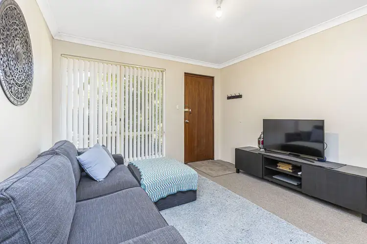 Second view of Homely villa listing, 6/62 Eldorado Street, Tuart Hill WA 6060