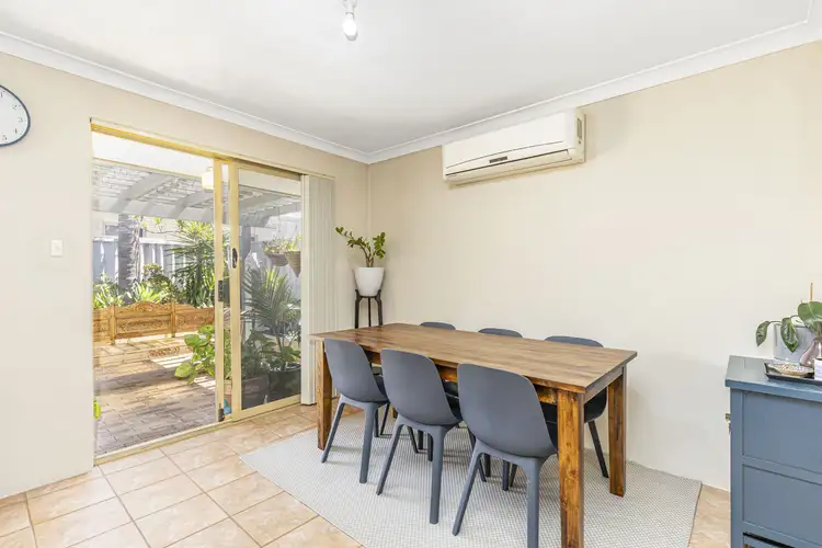 Fourth view of Homely villa listing, 6/62 Eldorado Street, Tuart Hill WA 6060
