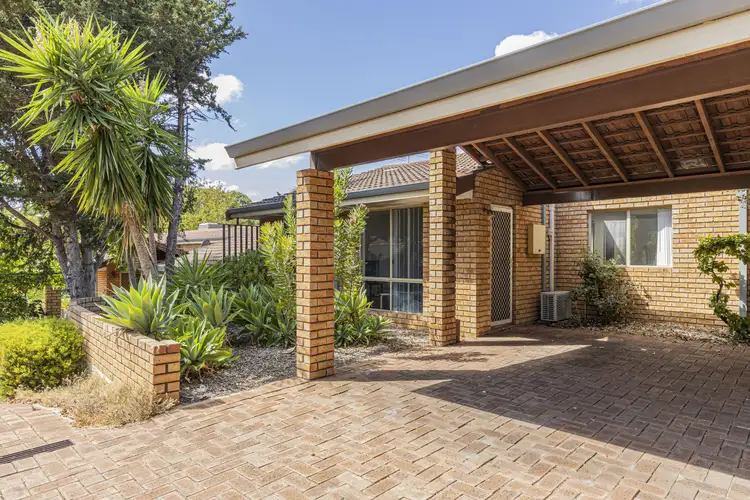 Main view of Homely villa listing, 3/81-83 Calais Road, Scarborough WA 6019