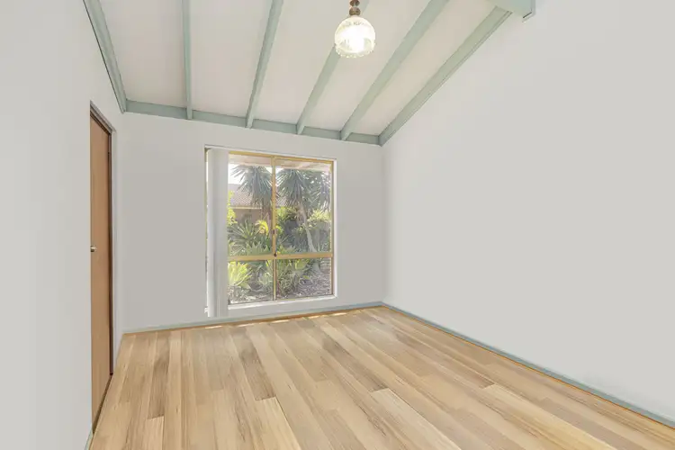 Second view of Homely villa listing, 3/81-83 Calais Road, Scarborough WA 6019