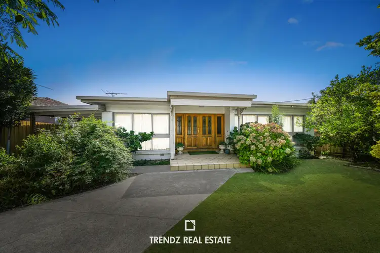107 Burwood Hwy, Burwood East VIC 3151