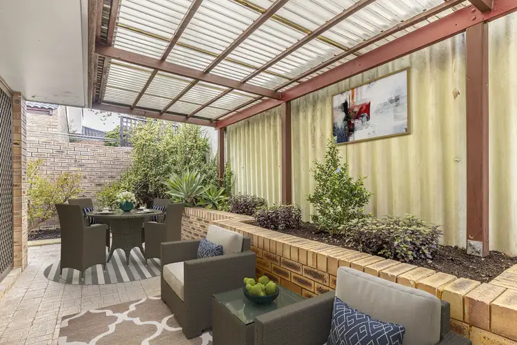 5/226 Flinders Street, Yokine WA 6060