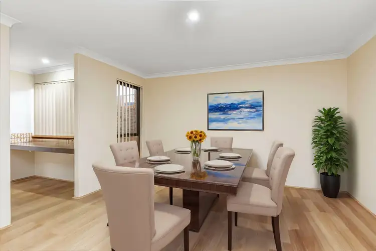 Third view of Homely villa listing, 5/226 Flinders Street, Yokine WA 6060