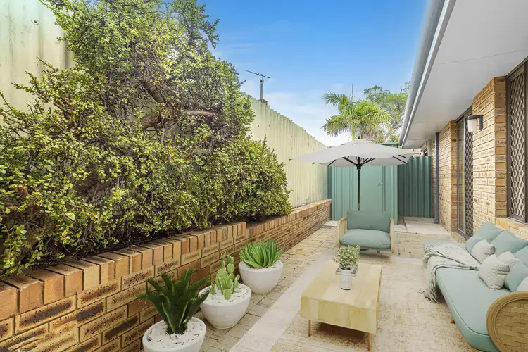 Fourth view of Homely villa listing, 5/226 Flinders Street, Yokine WA 6060