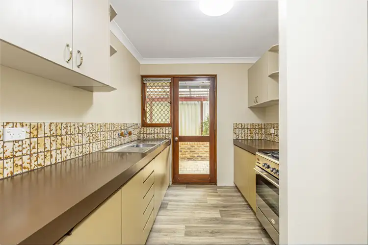 Fifth view of Homely villa listing, 5/226 Flinders Street, Yokine WA 6060