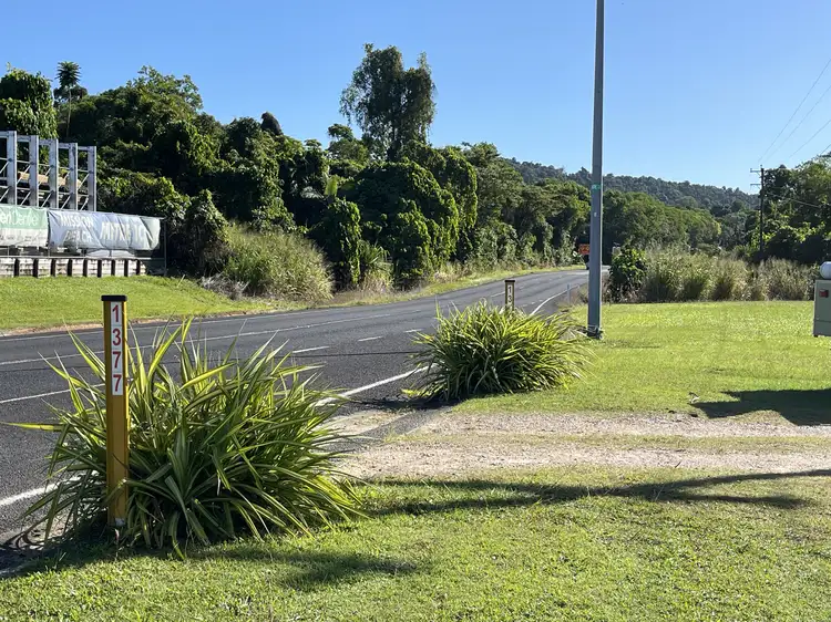 Second view of Homely land listing, 1377 El Arish Mission Beach Rd, Mission Beach QLD 4852