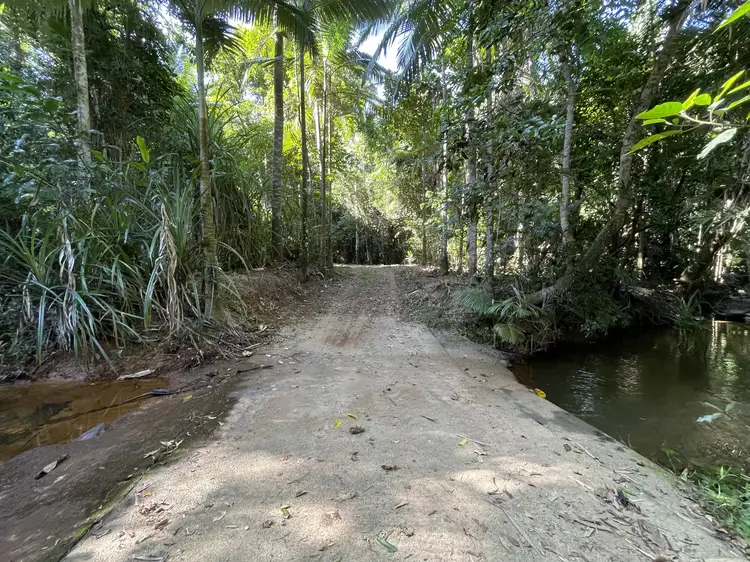 Third view of Homely land listing, 1377 El Arish Mission Beach Rd, Mission Beach QLD 4852