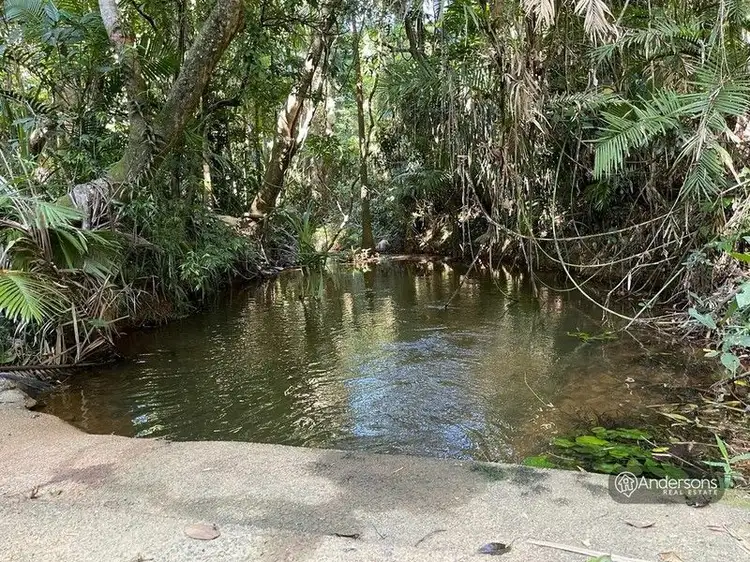 Fourth view of Homely land listing, 1377 El Arish Mission Beach Rd, Mission Beach QLD 4852