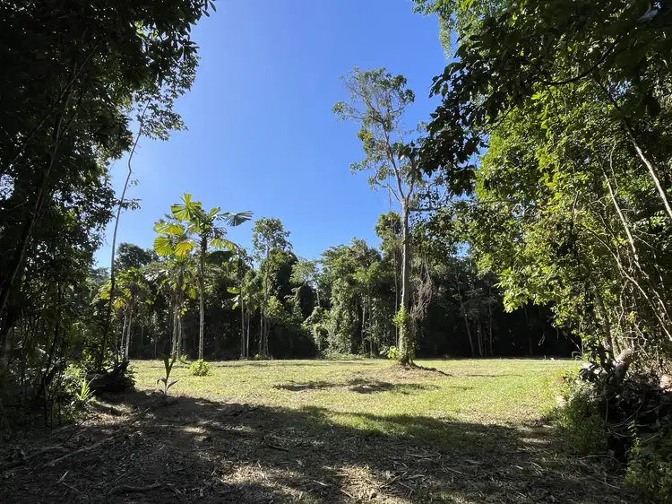 Seventh view of Homely land listing, 1377 El Arish Mission Beach Rd, Mission Beach QLD 4852