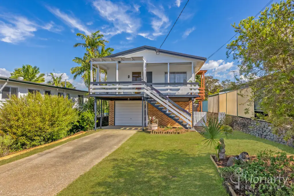 Main view of Homely house listing, 8 Bridge St W, Kallangur QLD 4503