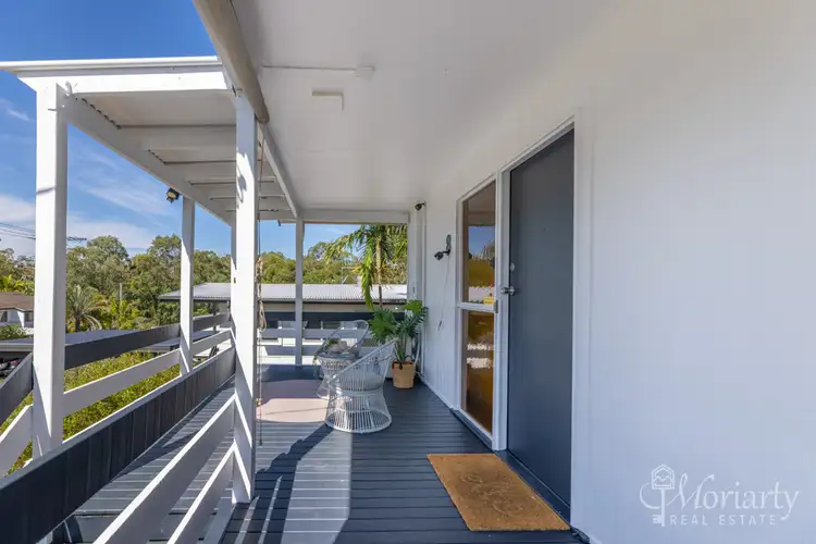 Second view of Homely house listing, 8 Bridge St W, Kallangur QLD 4503