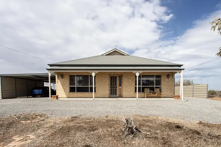245 Esmond Road, Port Pirie SA 5540