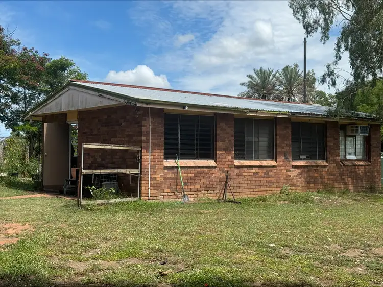 Second view of Homely rural property listing, 202 Canoona Rd, Fairy Bower QLD 4700