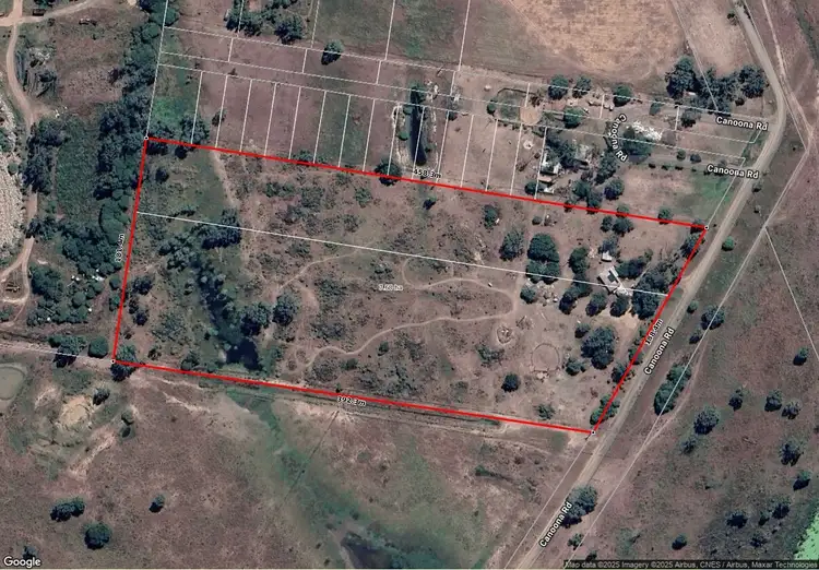 Fourth view of Homely rural property listing, 202 Canoona Rd, Fairy Bower QLD 4700