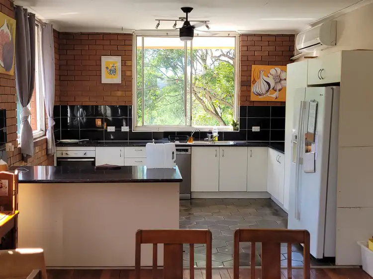 Sixth view of Homely rural property listing, 202 Canoona Rd, Fairy Bower QLD 4700