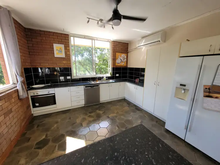 Seventh view of Homely rural property listing, 202 Canoona Rd, Fairy Bower QLD 4700