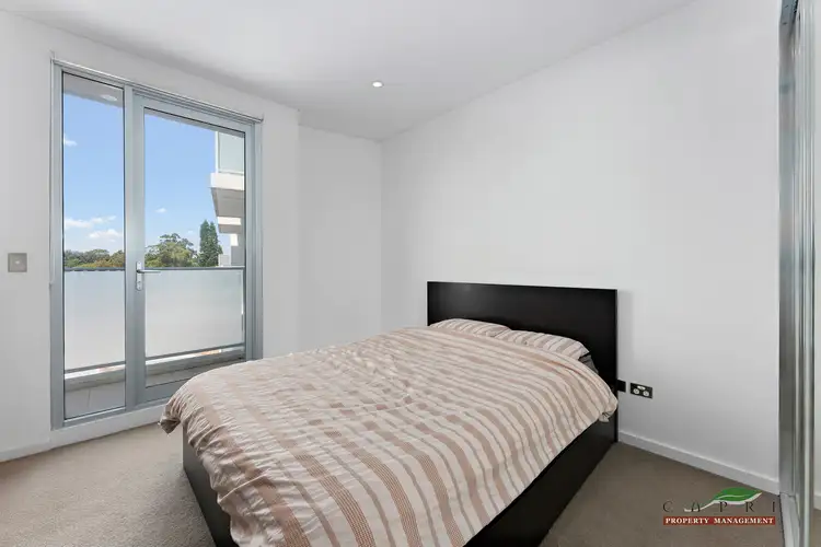 Fourth view of Homely apartment listing, Unit 503/380 Liverpool Rd, Ashfield NSW 2131