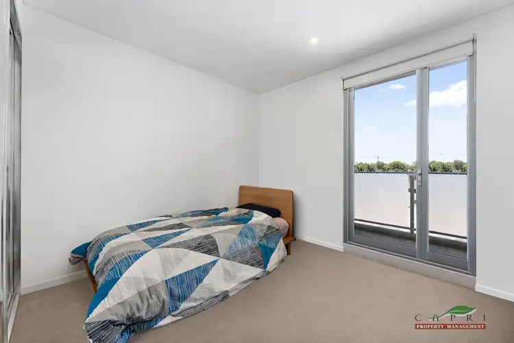 Fifth view of Homely apartment listing, Unit 503/380 Liverpool Rd, Ashfield NSW 2131