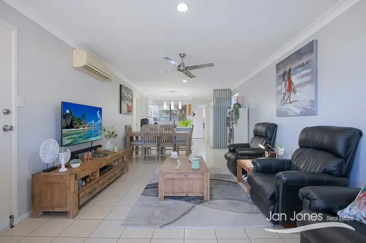 Second view of Homely unit listing, Unit 1/117 Prince Edward Pde, Scarborough QLD 4020