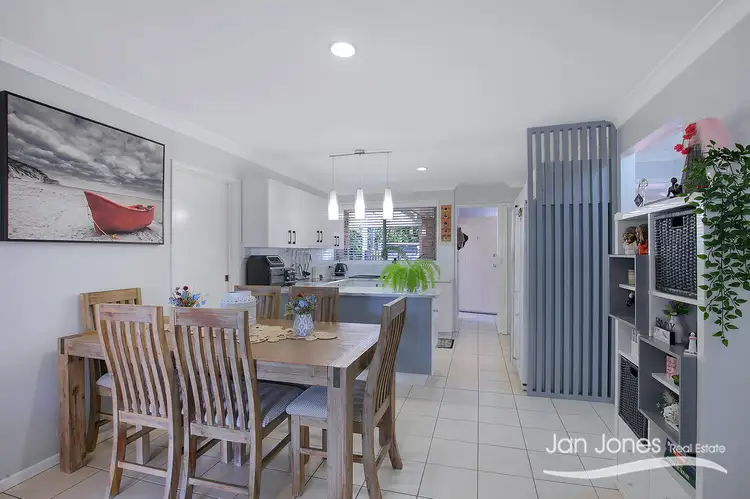 Third view of Homely unit listing, Unit 1/117 Prince Edward Pde, Scarborough QLD 4020