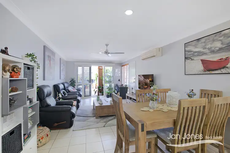 Fourth view of Homely unit listing, Unit 1/117 Prince Edward Pde, Scarborough QLD 4020