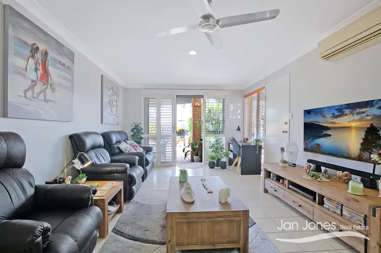 Fifth view of Homely unit listing, Unit 1/117 Prince Edward Pde, Scarborough QLD 4020