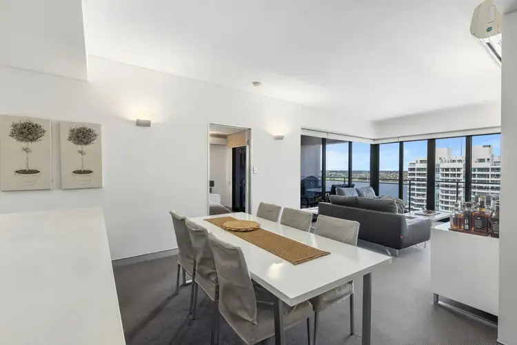 83/148 Adelaide Tce, East Perth WA 6004