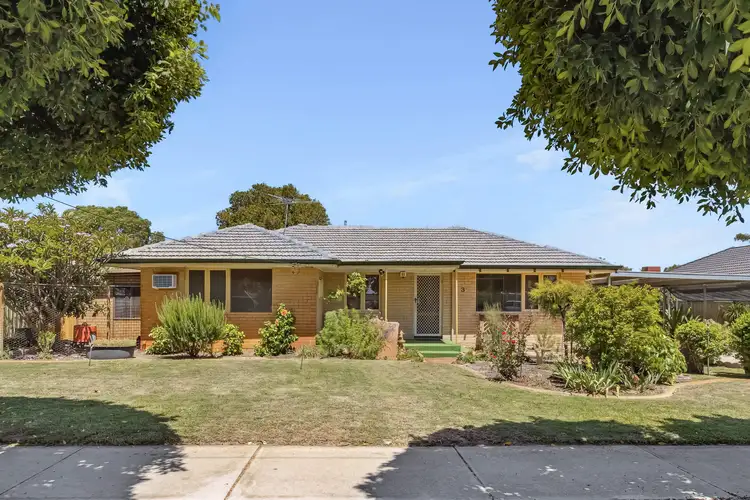 Main view of Homely house listing, 3 Devenish Rd, Lockridge WA 6054