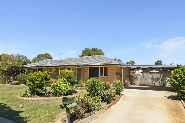 Fourth view of Homely house listing, 3 Devenish Rd, Lockridge WA 6054