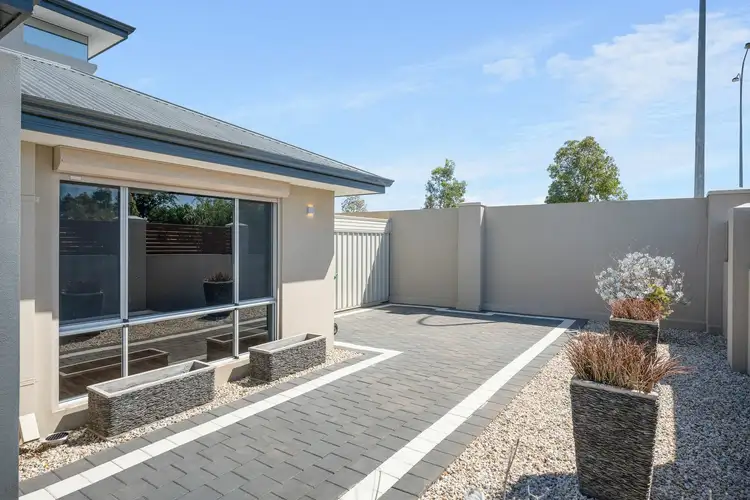 Third view of Homely house listing, 25 Verbania Loop, Beeliar WA 6164